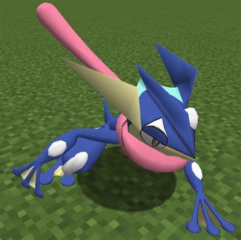 greninja pixelmon|greninja pixelmon wiki.